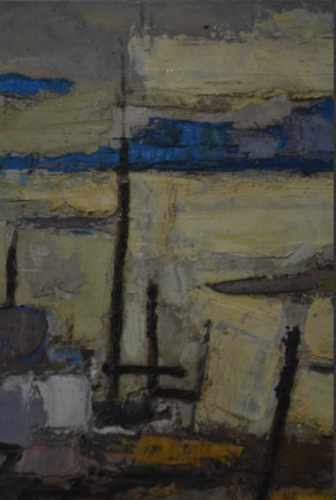 Same close up picture, After conservation